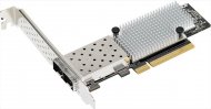 ASUS PEI-10G/82599-2S / сетевая карта SFP+, Dual Port ; 90SC06N0-M0UAY0 , 